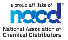 A proud affiliate of the National Association of Chemical Distributors nacd_aproudaffiliateof_full